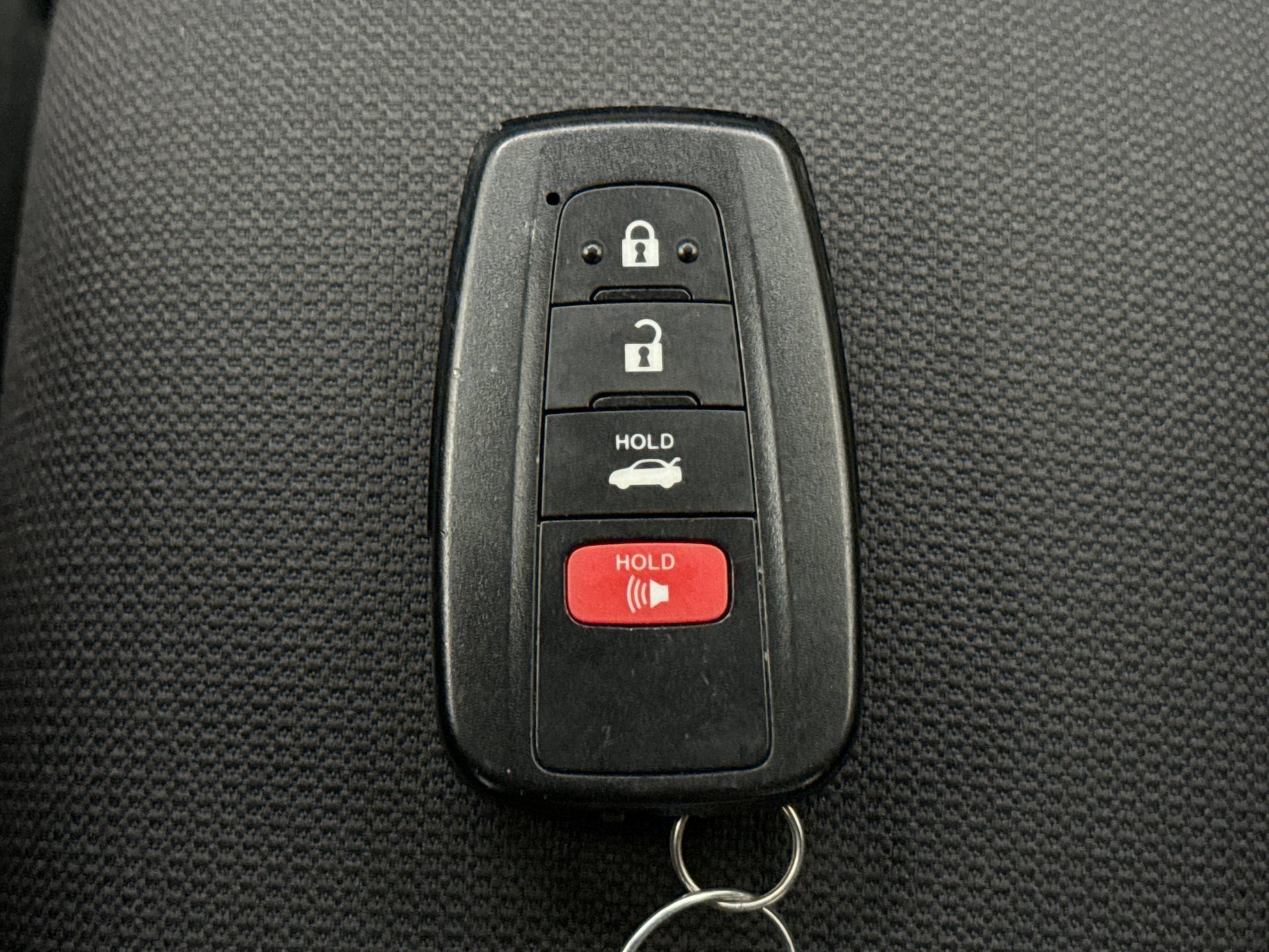 Used 2021 Toyota Corolla LE FWD image 20