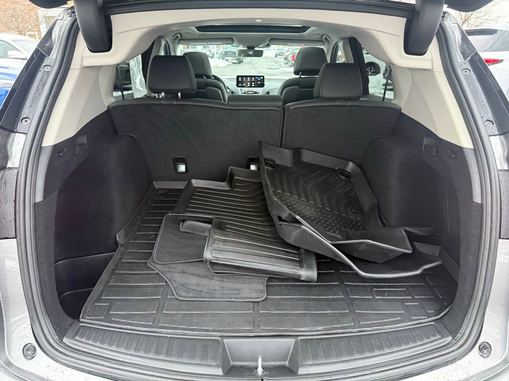 Used 2023 Acura RDX Technology Package image 17