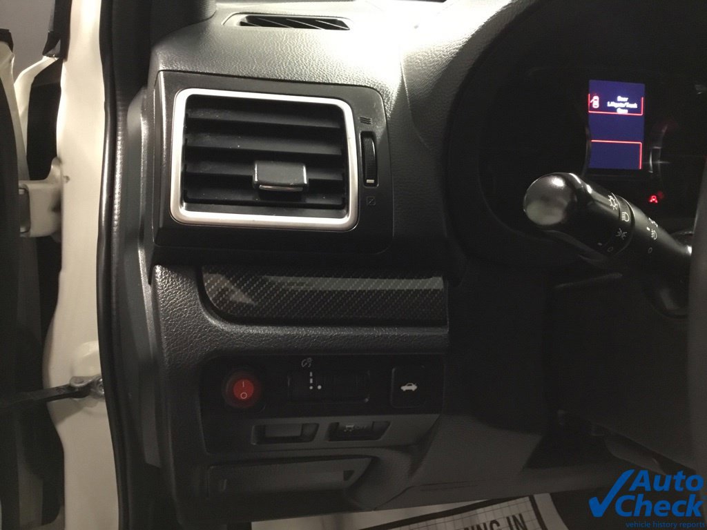 Used 2019 Subaru WRX Premium w/ Performance Package AWD/4WD image 23