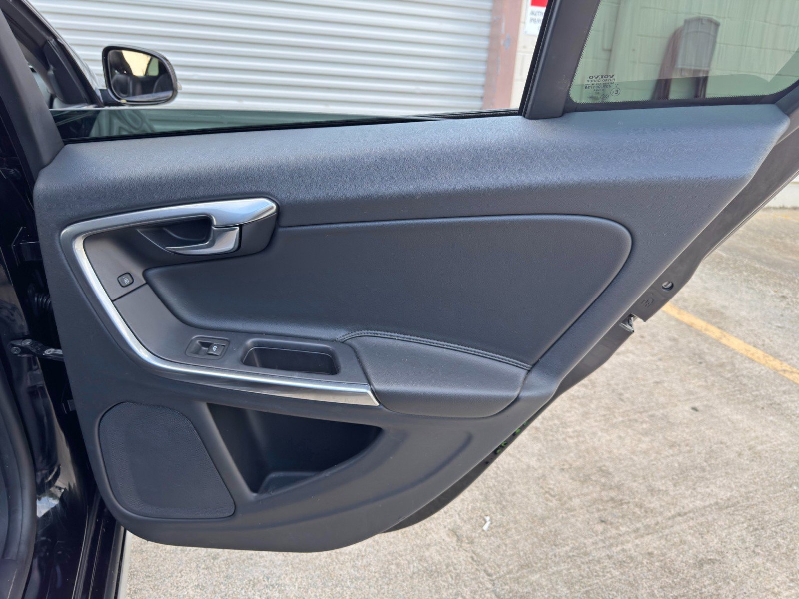 Used 2018 Volvo V60 T5 Cross Country w/ Convenience Package AWD/4WD image 40