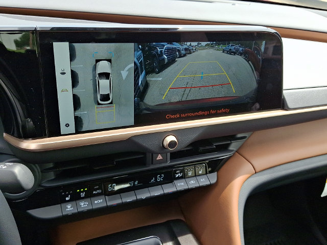 New 2026 Toyota Crown w/ Advanced Technology Package AWD/4WD image 15
