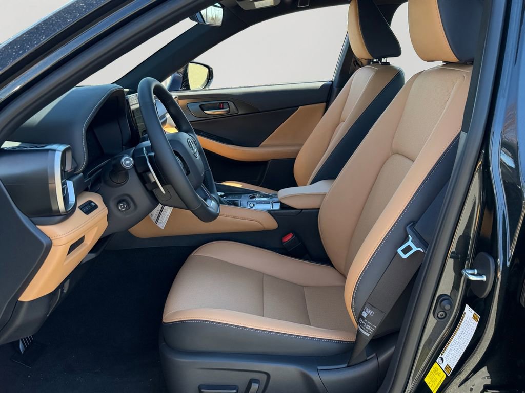 New 2026 Lexus IS 350 F Sport image 12