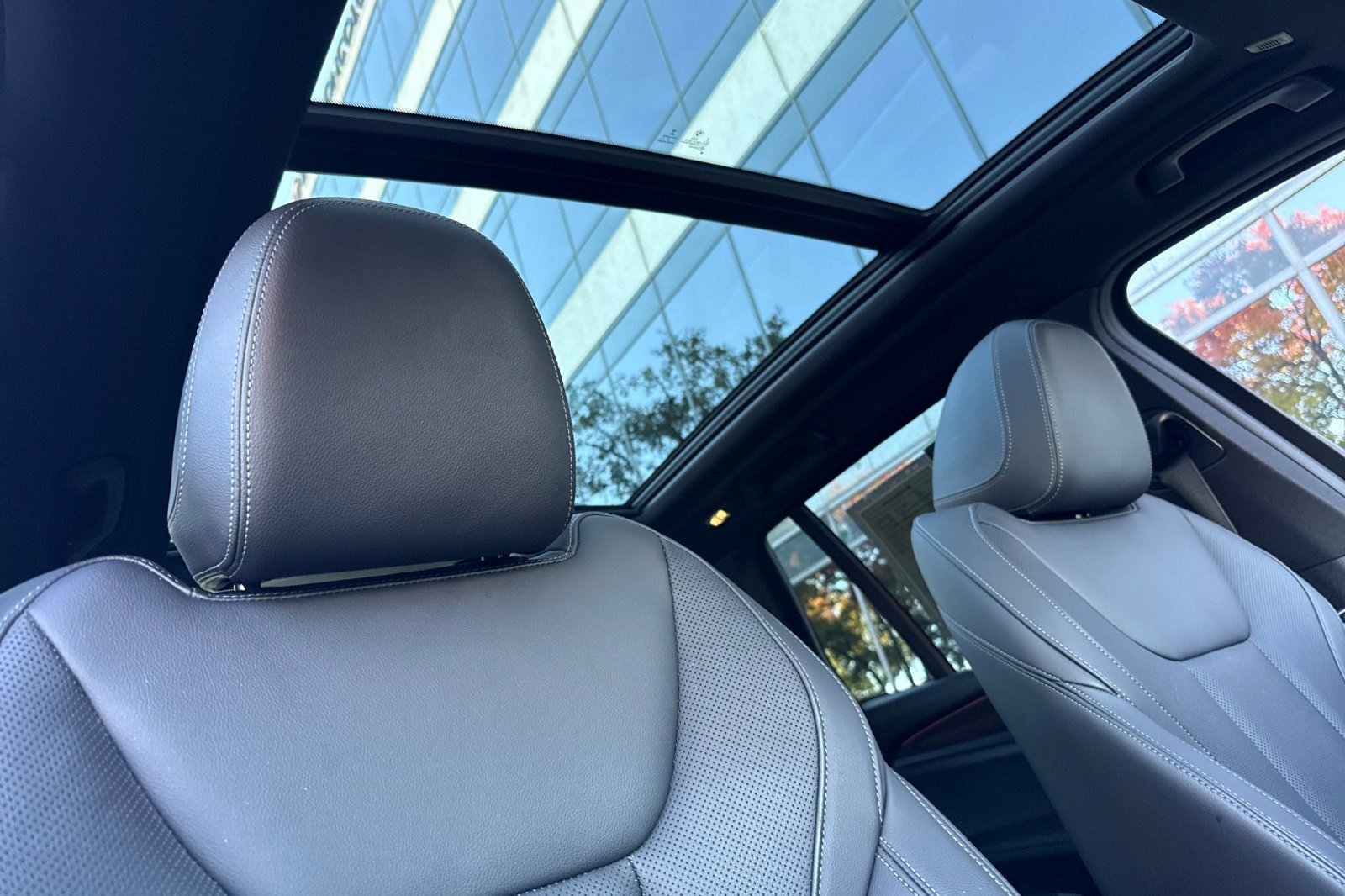 Certified 2022 BMW X3 xDrive30i w/ Premium Package 2 image 20