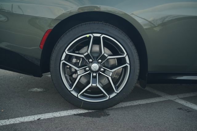 New 2026 Dodge Charger Scat Pack image 34