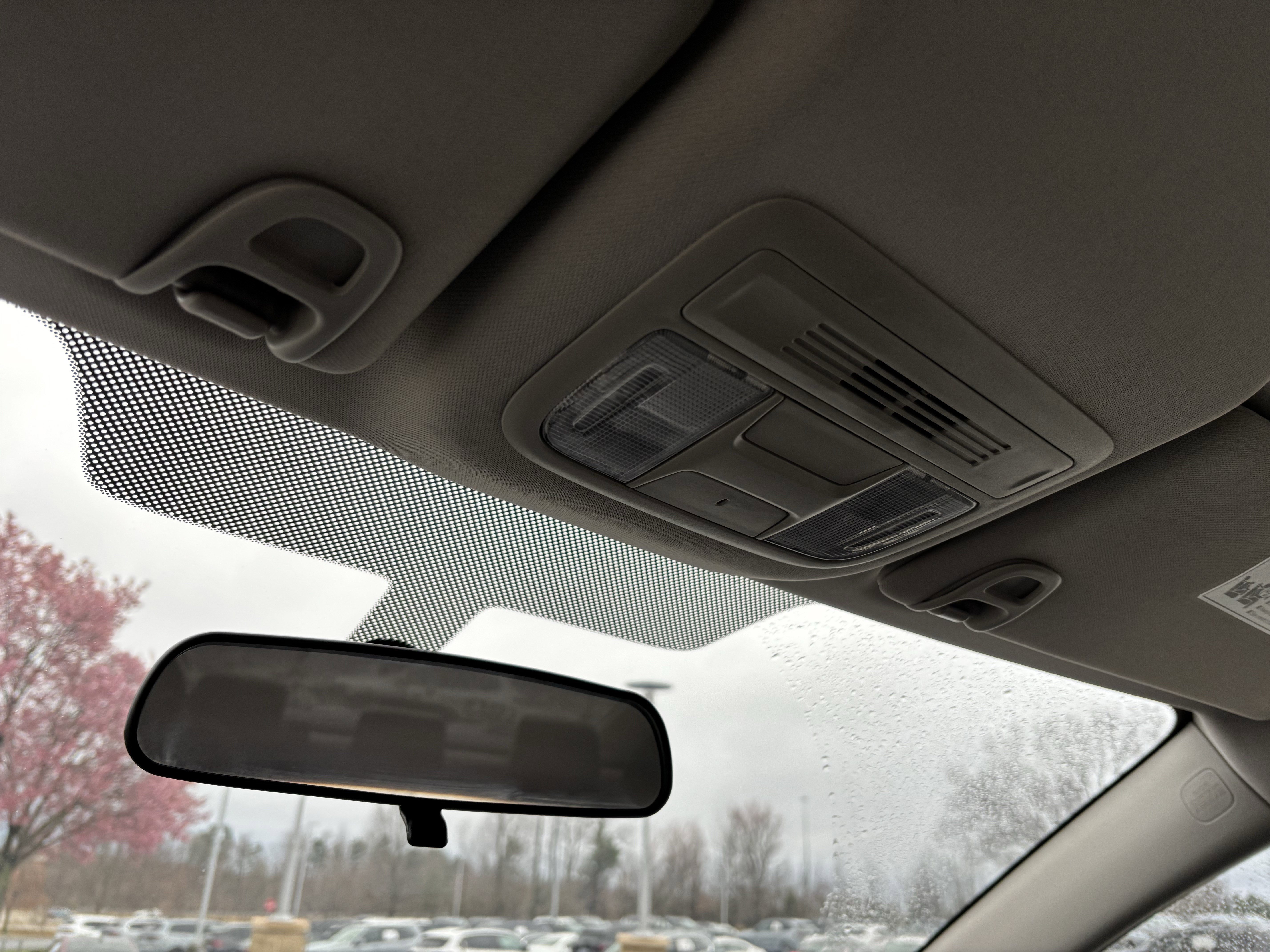 Used 2018 Honda Civic LX image 27