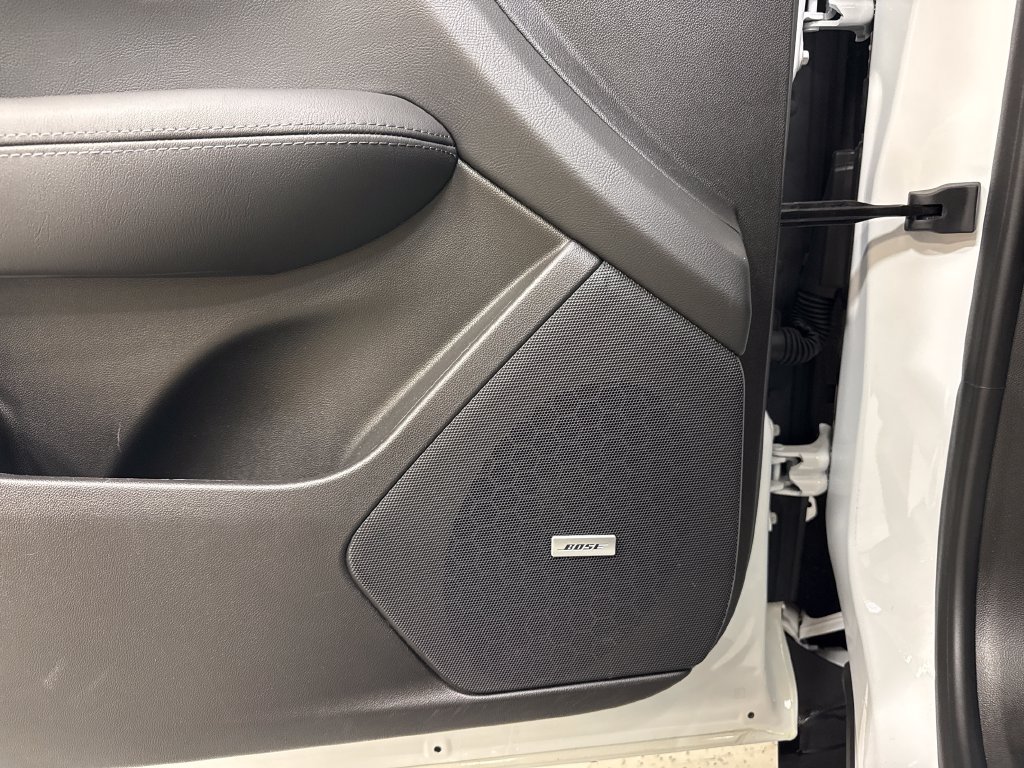 Used 2024 Cadillac XT5 Premium Luxury AWD/4WD image 22