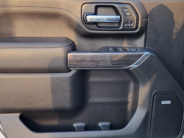 Used 2021 Chevrolet Silverado 2500 LTZ w/ LTZ Premium Texas Edition image 20