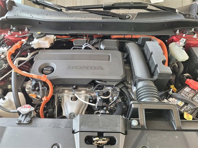 New 2026 Honda CR-V Sport image 20