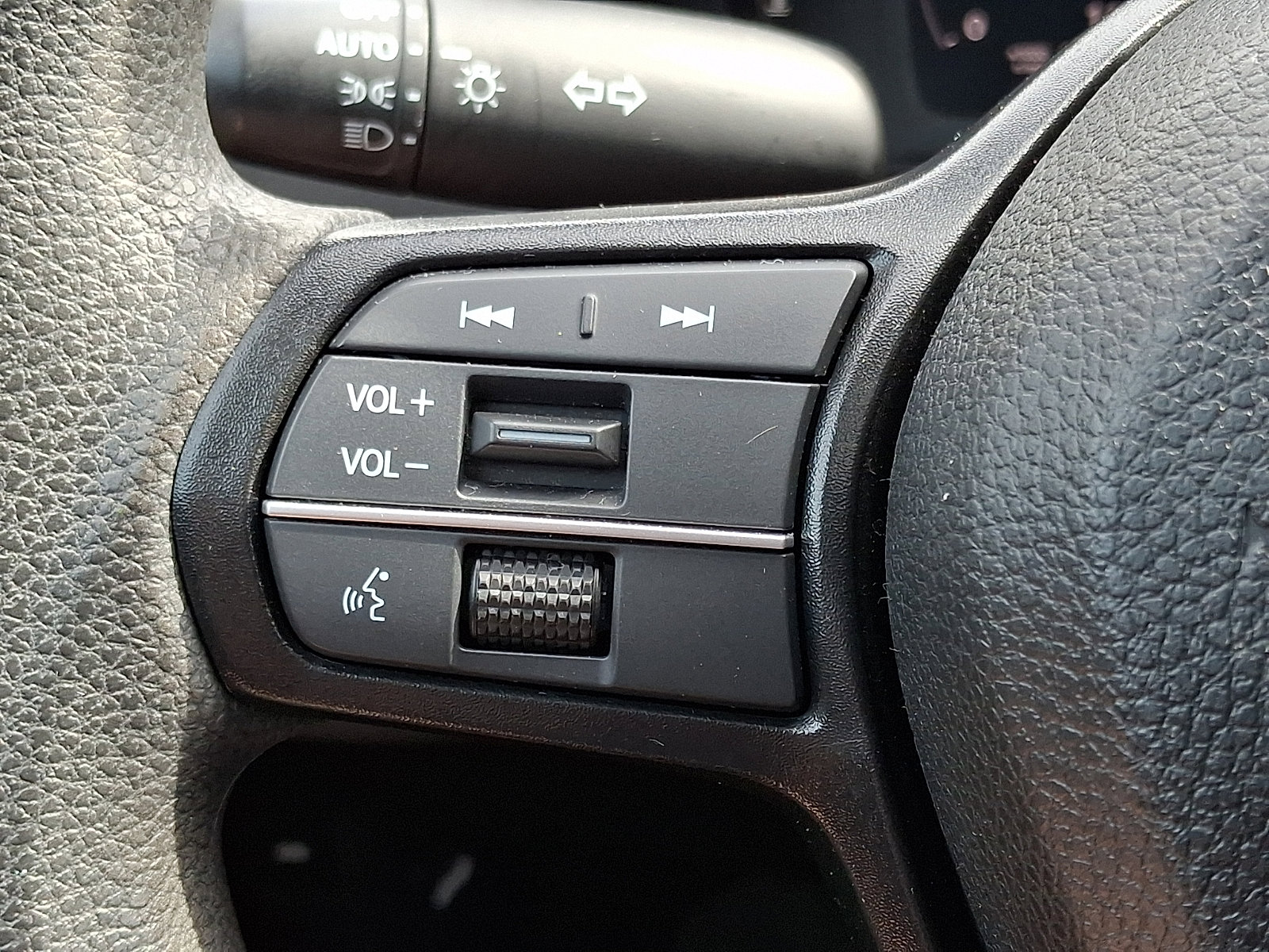 Used 2024 Honda Accord EX image 21