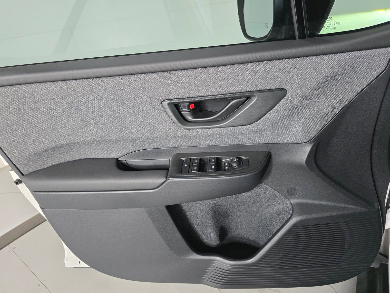 New 2026 Subaru Outback Premium image 34