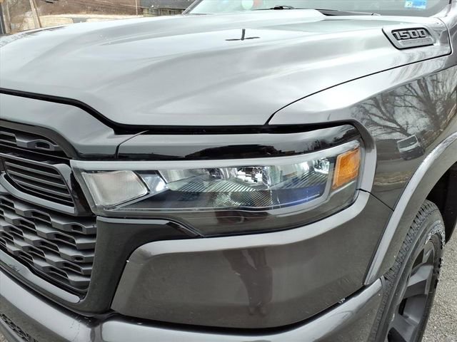 New 2026 RAM 1500 Big Horn image 10