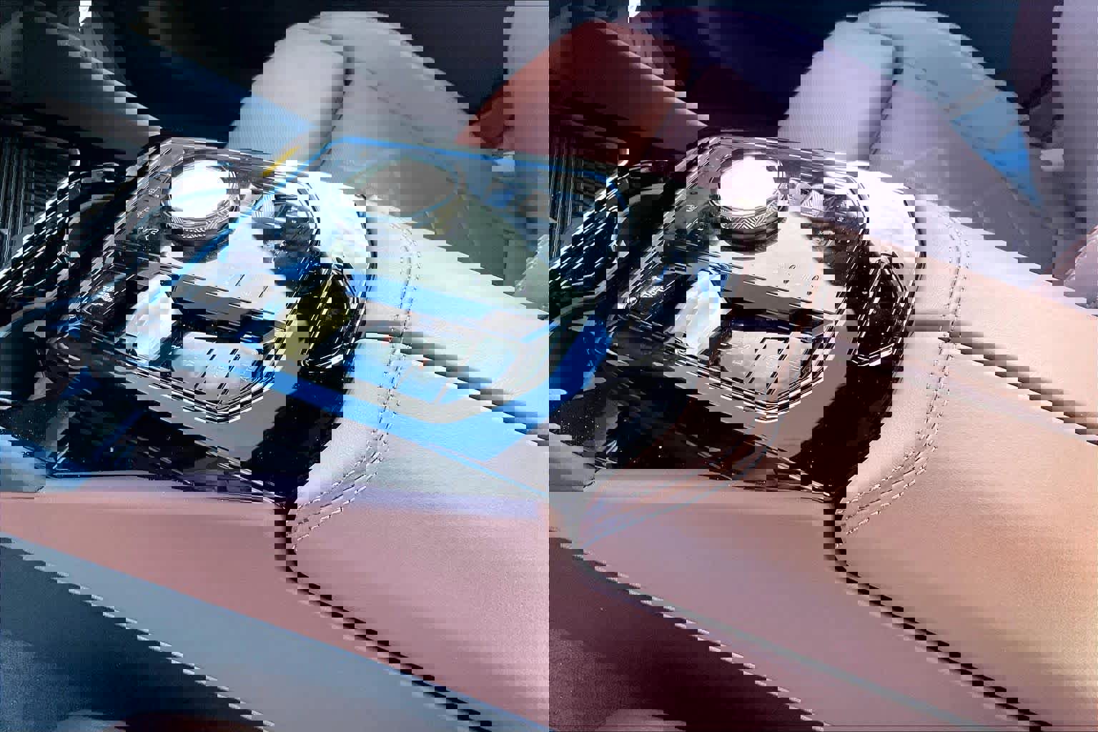 Used 2025 BMW 530i xDrive image 17