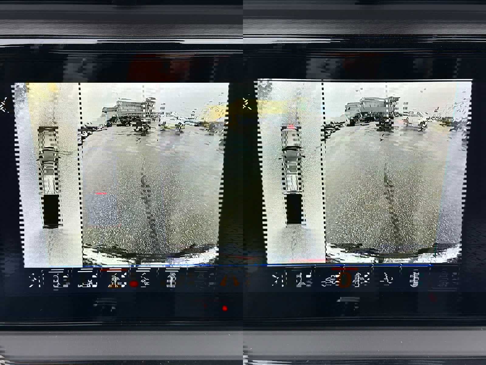 New 2026 GMC Sierra 1500 AT4X w/ AT4X AEV Edition image 33