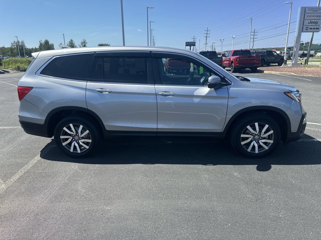 Used 2019 Honda Pilot EX-L image 9