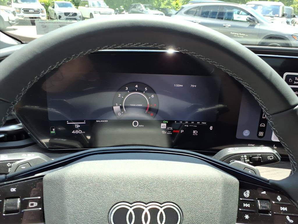 New 2026 Audi Q5 Premium AWD/4WD image 17