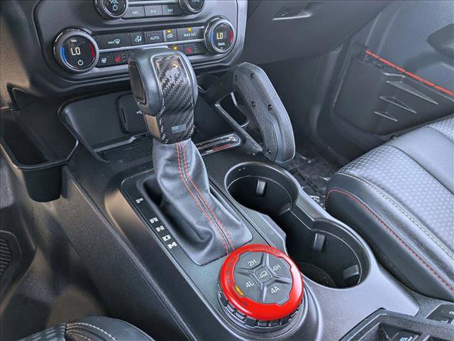 Used 2023 Ford Bronco Raptor image 13