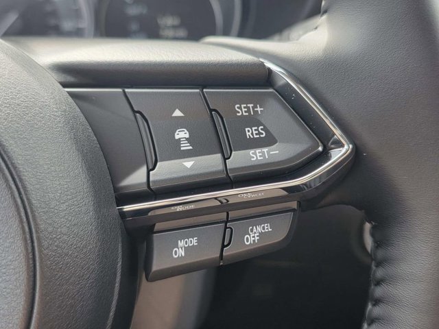 New 2025 MAZDA CX-5 AWD 2.5 S image 12