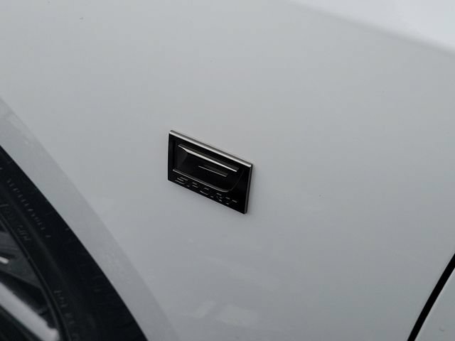 Used 2025 Lexus IS 350 F Sport RWD image 7