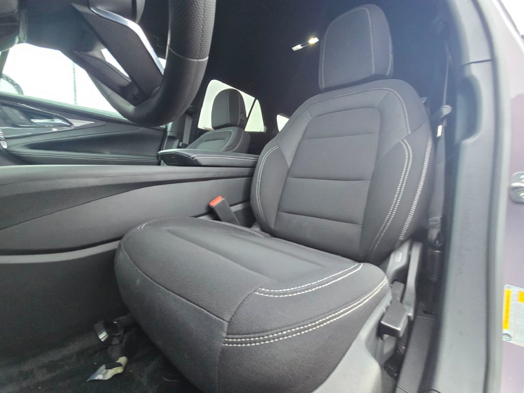 New 2026 Chevrolet Blazer EV LT AWD/4WD image 17