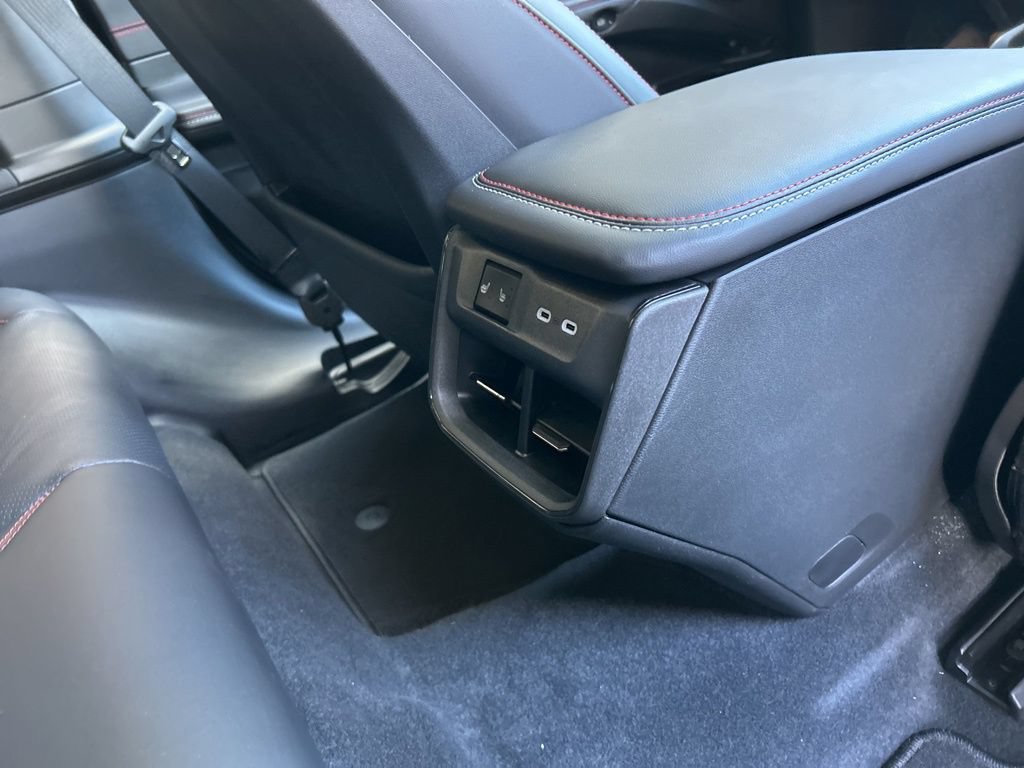 New 2026 Dodge Charger Scat Pack AWD/4WD image 28