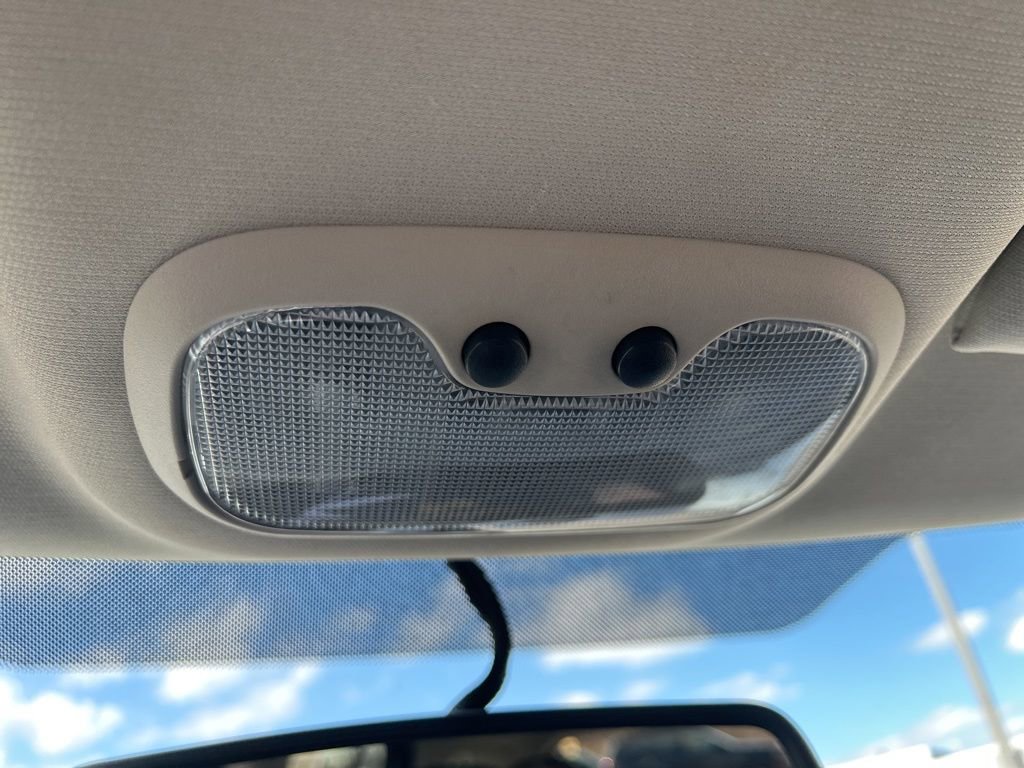 Used 2016 Jeep Patriot Latitude image 32