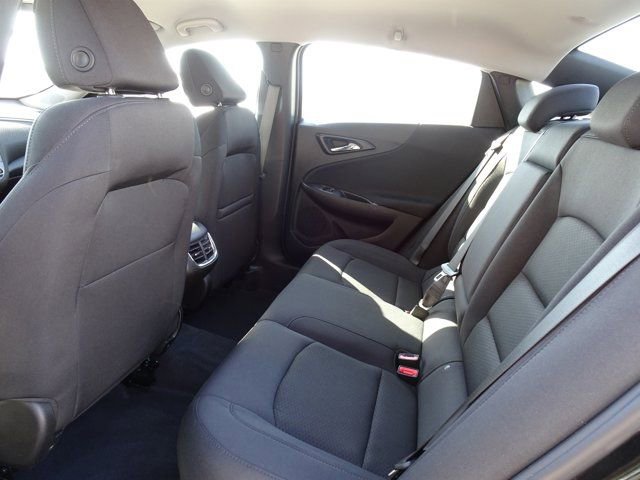 Certified 2023 Chevrolet Malibu LT w/ Driver Confidence Package image 15