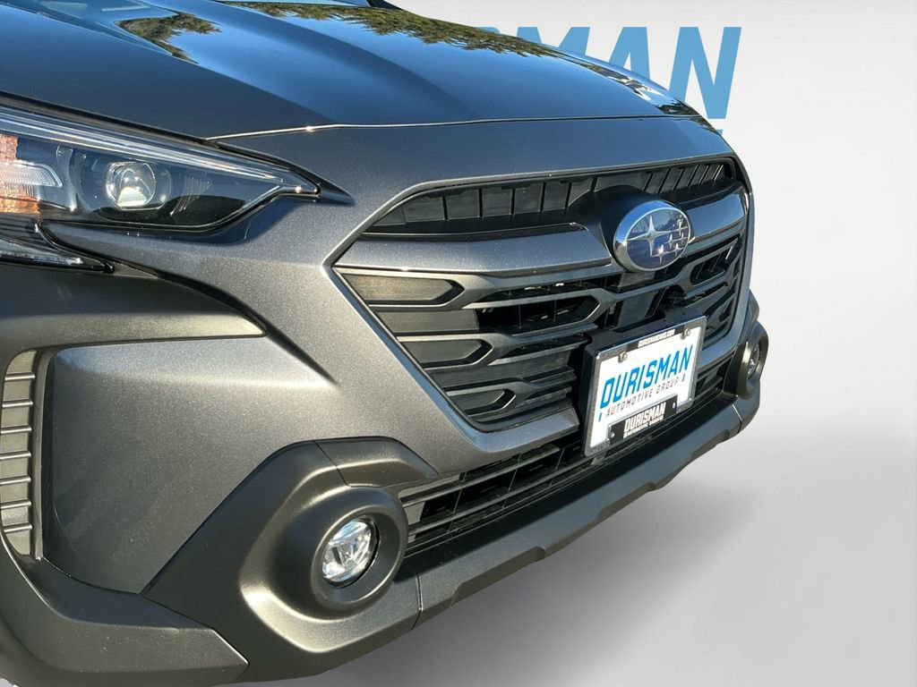 Used 2025 Subaru Outback Premium image 23