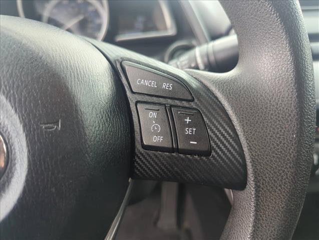 Used 2018 Toyota Yaris iA FWD image 13