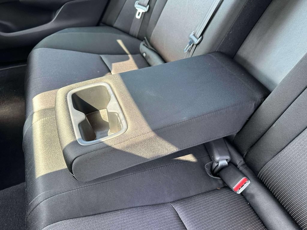 Certified 2019 Honda Accord EX image 10