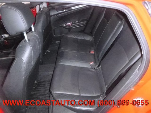 Used 2016 Honda Civic EX-L image 13