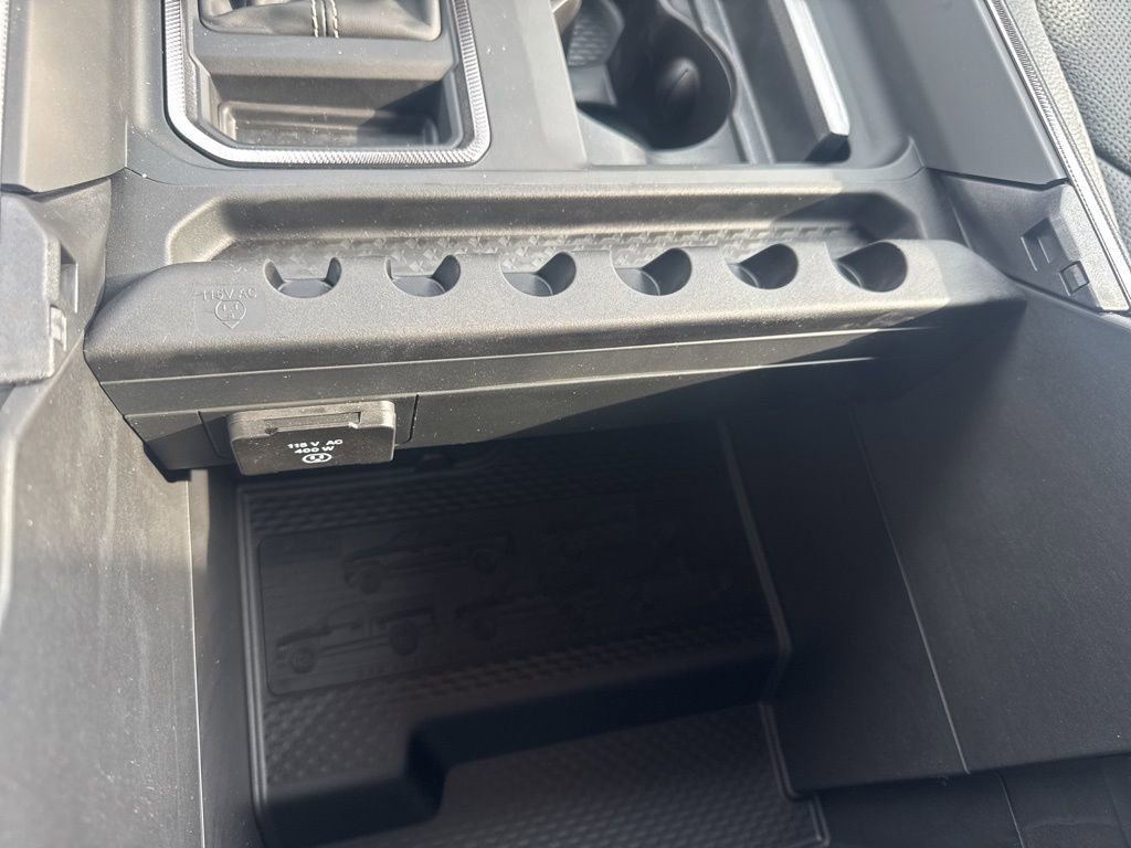 New 2026 RAM 1500 Rebel image 25