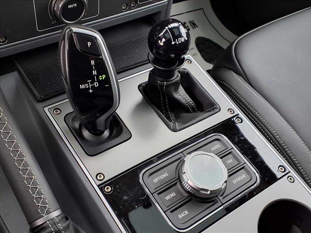 New 2024 INEOS Grenadier image 15