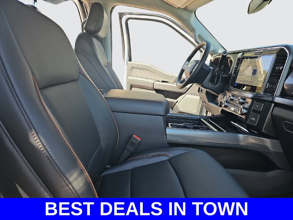 New 2026 Ford F250 Lariat AWD/4WD image 10
