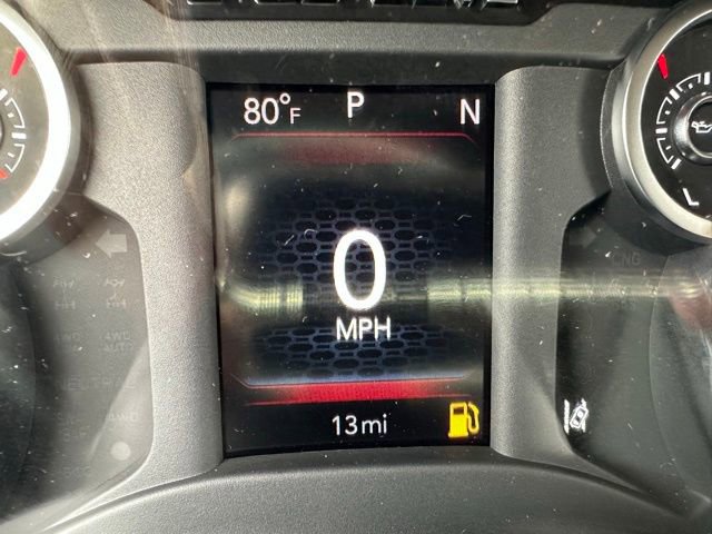 New 2026 RAM 1500 Tradesman image 5