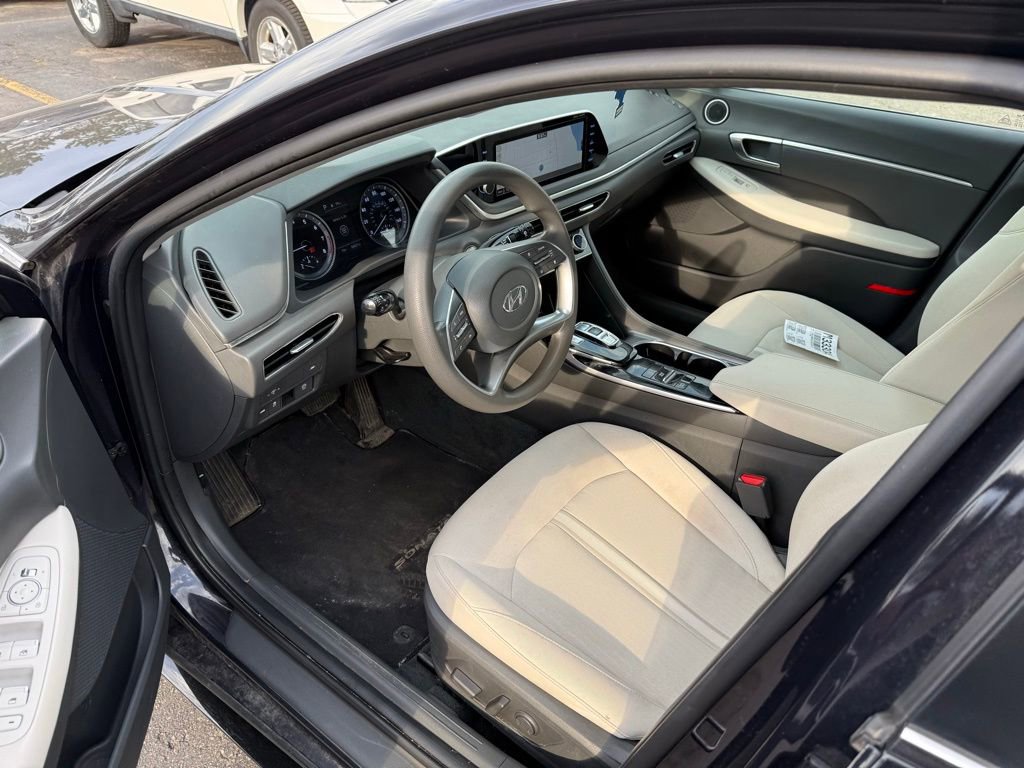 Used 2023 Hyundai Sonata SEL image 7