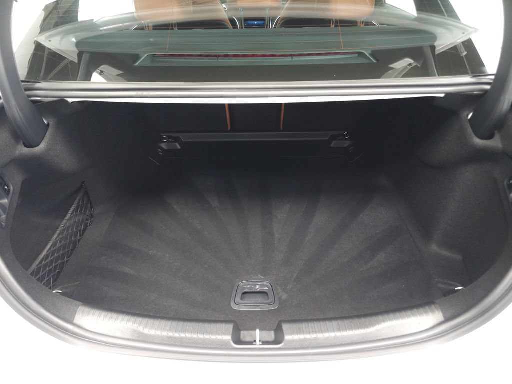 Certified 2026 Mercedes-Benz C 300 4MATIC Sedan image 27