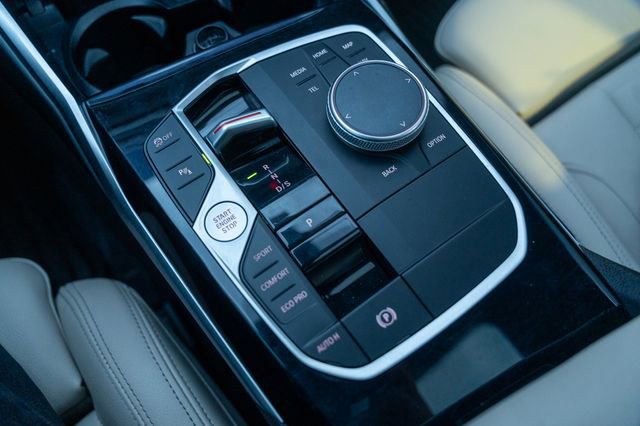 Used 2023 BMW M340i xDrive M340i xDrive image 32