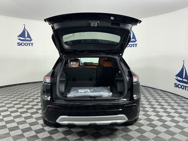 New 2025 Honda Prologue Elite image 34