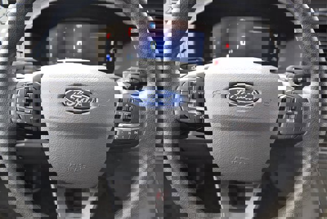 New 2026 Ford Transit 250 148 Medium Roof image 6