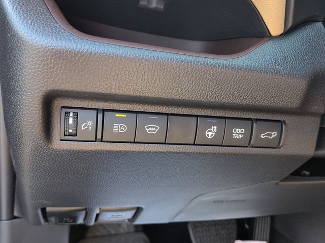 Certified 2025 Toyota RAV4 Limited w/ Weather Package AWD/4WD image 19