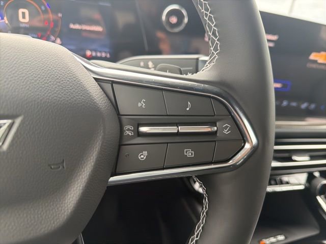 New 2026 Chevrolet Traverse High Country image 22