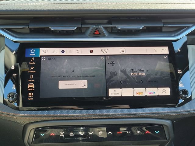 New 2026 Jeep Cherokee Limited image 13