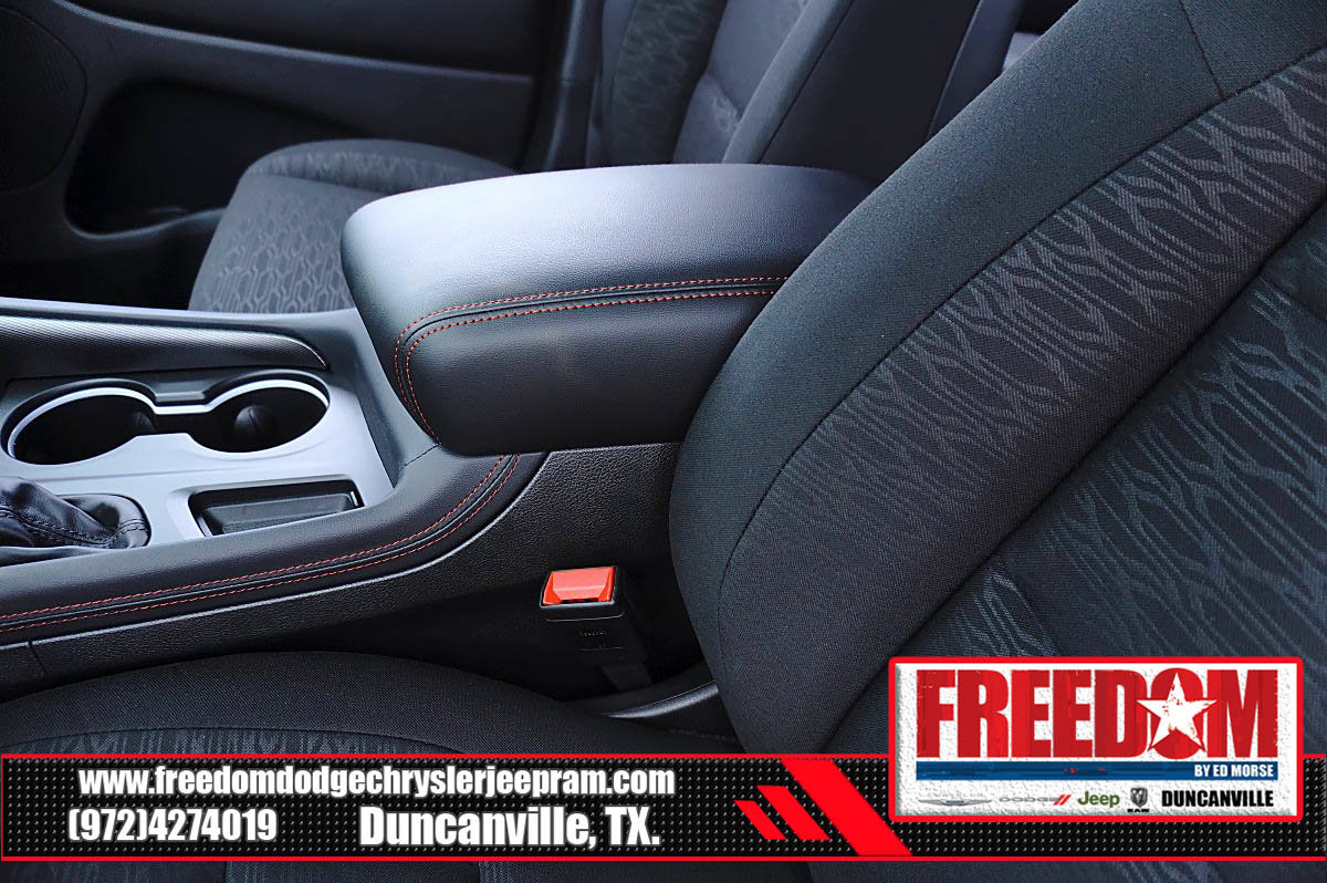 New 2026 Dodge Durango GT w/ Blacktop Package RWD image 34