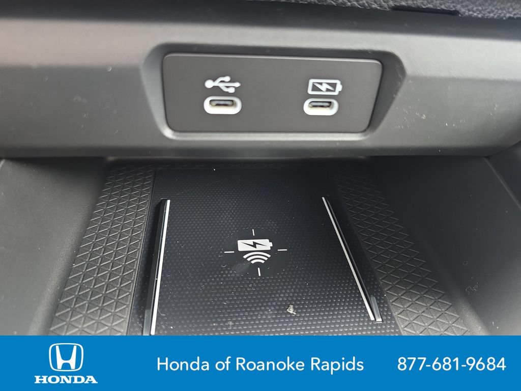 New 2026 Honda Accord SE image 25