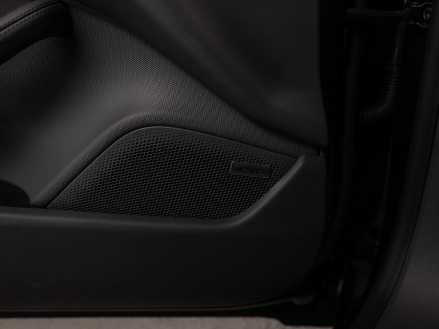 New 2025 Porsche Taycan image 43