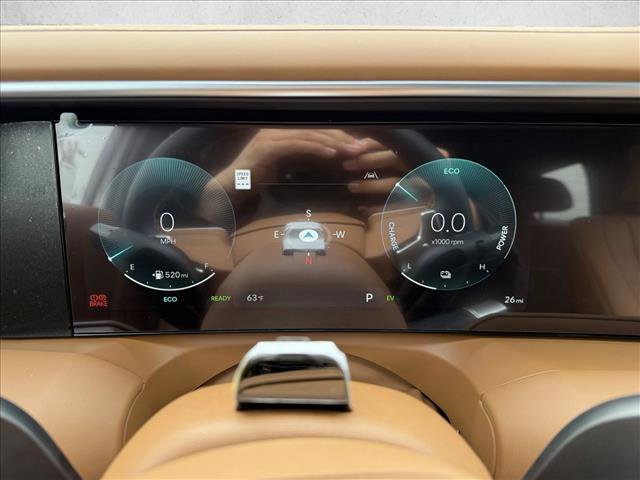 New 2026 Hyundai Palisade Calligraphy image 13