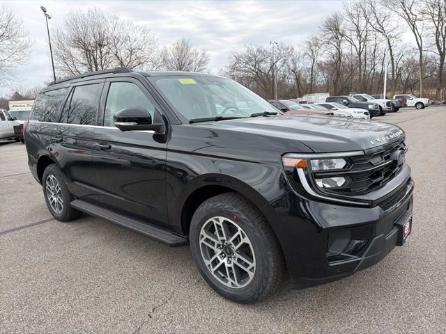 New 2026 Ford Expedition Active image 1