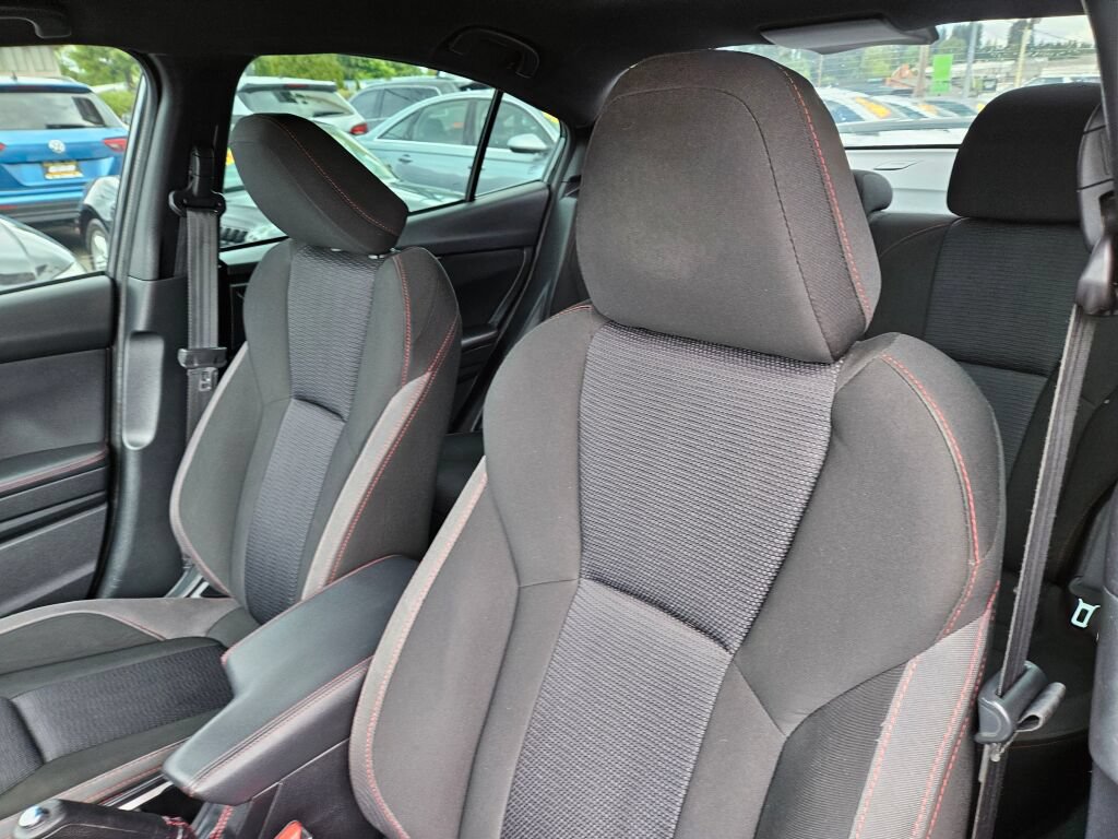 Used 2019 Subaru Impreza 2.0i Sport AWD/4WD image 15