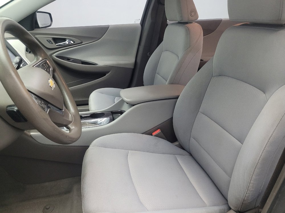 Used 2016 Chevrolet Malibu LS image 17