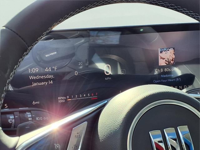 New 2026 Buick Envision Sport Touring image 15